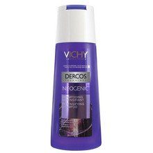 Dercos Neogenic Redensifying Shampoo - Restorative shampoo for hair density 200ml