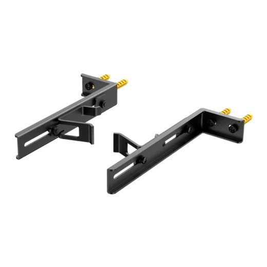 EcoFlow metalinė montavimo rankena