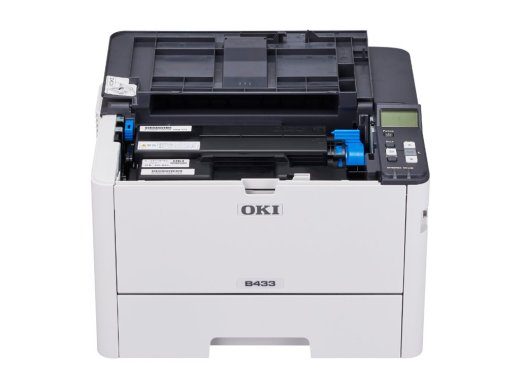 OKI B433dn LED printer