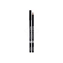 Khol & Contour XL Eye Pencil - Long-lasting eyeliner 1 g 001 Noir-issime
