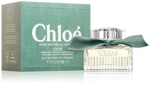 Chloé Rose Naturelle Intense Parfüüm EDP 30 ml