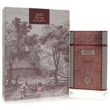 Oud Rising EDP 80ml