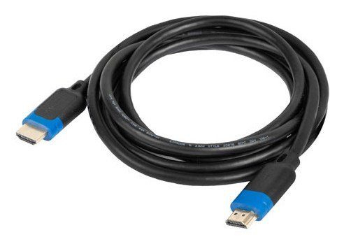Langberg HDMI KABEL V1.4 1m CCS must