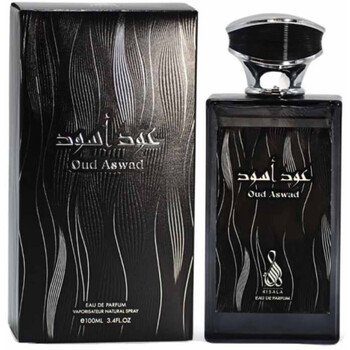 Oud Aswad EDP 100ml