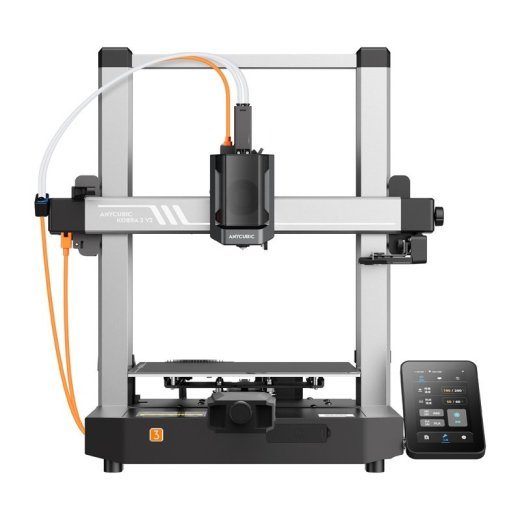 Anycubic Kobra 3 V2 3D spausdintuvas