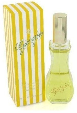 Giorgio Beverly Hills Giorgio Parfüüm EDT 90 ml