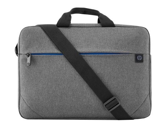 HP Prelude G2 15.6 Top Load, Water Resistant - Grey (BULK of 20 pcs)
