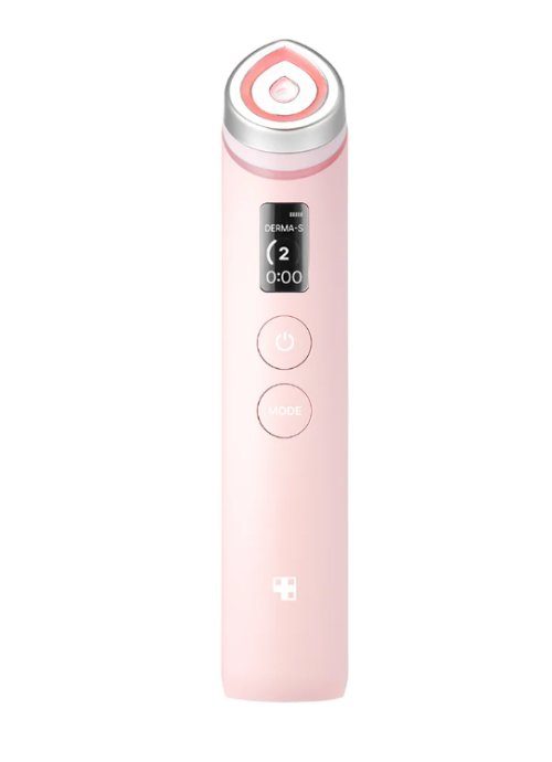 Medicube Age-R Booster Pro Seade naha hoolduseks Roosa