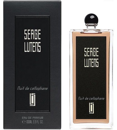 Serge Lutens Nuit de Cellophane Parfüüm EDP 100 ml