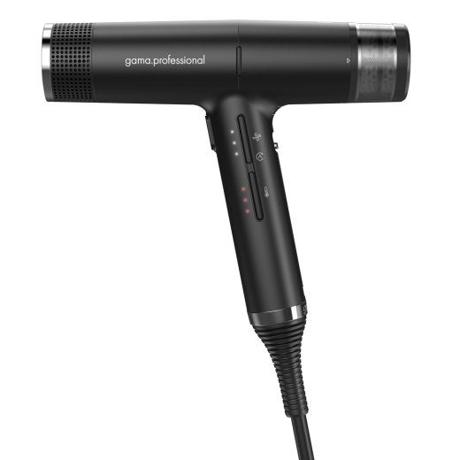 GA.MA PH6080.BK IQ3 Perfetto juuksekuivaja 1600 W Must