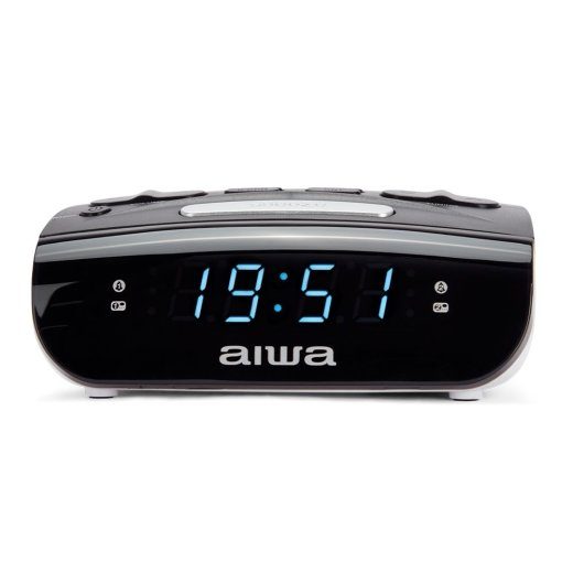 Aiwa CR-15 digitaalne äratuskell