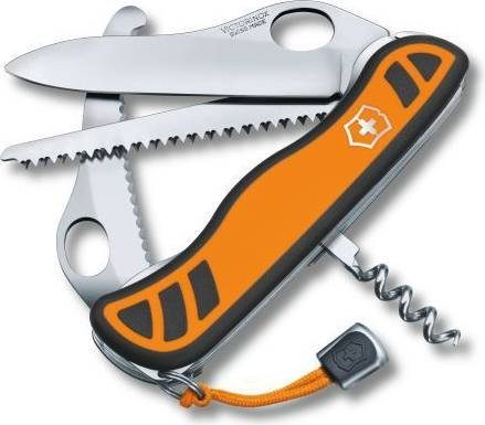 Victorinox Hunter Xt Šveitsi taskunuga oranž