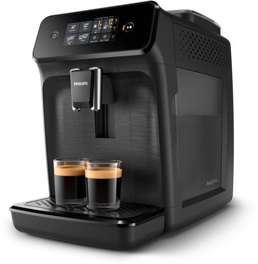 Philips 1200 seeria EP1200/00 Täiskordne Espressomasin, 1,8 L