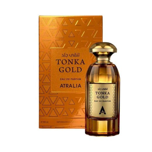 Atralia Tonka Gold EDP 100ml