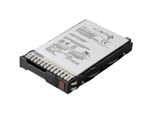 3.84TB SATA RI SFF SC DS SSD **Naujas Papuošalas**