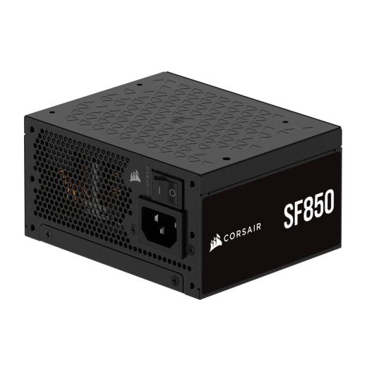 CORSAIR SF Series SF850 moodulvõimsus 850Watt