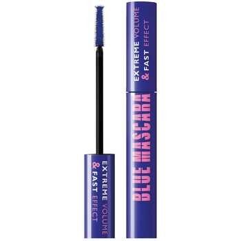 Dermacol Extreme Volume & Fast Effect Mascara Blue 12,6 ml