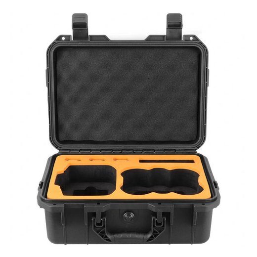 SUNNYLIFE kott DJI Neo jaoks (must)