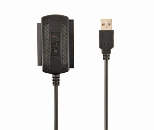 I/O ADAPTER USB TO IDE/SATA/AUSI01 GEMBIRD