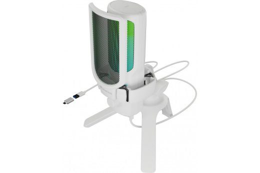 Genesis Radium 250 Mikrofon USB-C