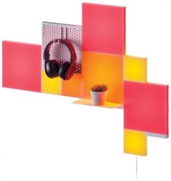 Nanoleaf Blocks Combo Starter Kit (10 Pack) 16M+ colours