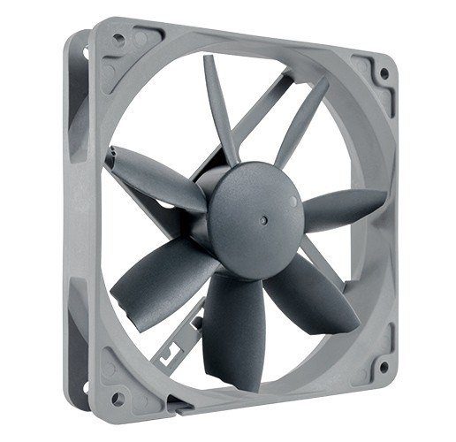 Noctua NF-S12B redux 700 arvuti korpusventilaator