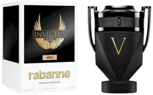 Paco Rabanne Invictus Victory Absolu Parfüüm PAR 50 ml