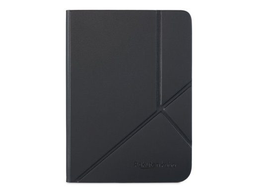 Kobo Clara SleepCover kaitsekaitse kaks e-raamatut must