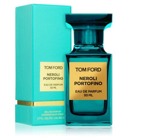 Tom Ford Neroli Portofino parfüüm EDP 50 ml
