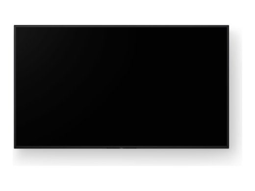 Sony Bravia Professional Display BZ40L seeria FW-75BZ40L 75" 4K UHD (2160p)