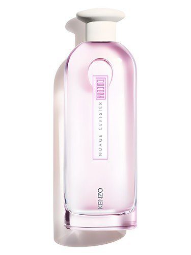 Kenzo Nuage Cerisier EDP W 75 ml
