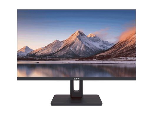 Dahua LM24-C301B 24-inch QHD Monitor