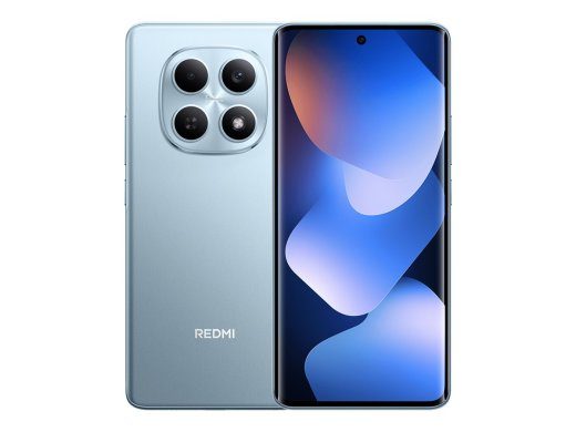 Xiaomi Redmi Note 15 6.77 128GB Jääsinise värvusega