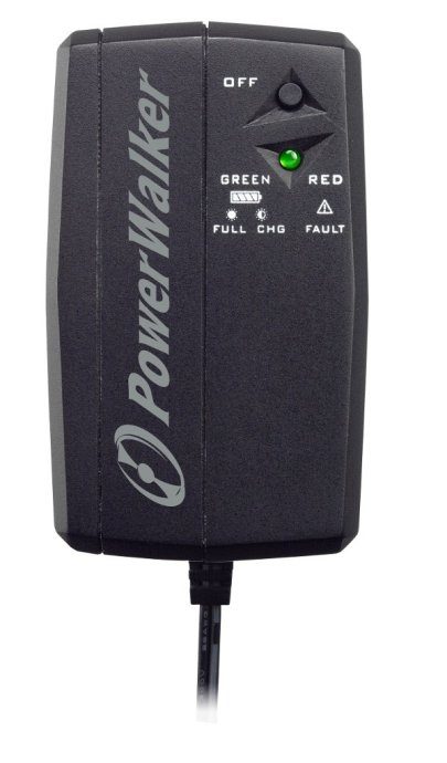 PowerWalker DC Secure Adapter 12V 12 kVA 12 W