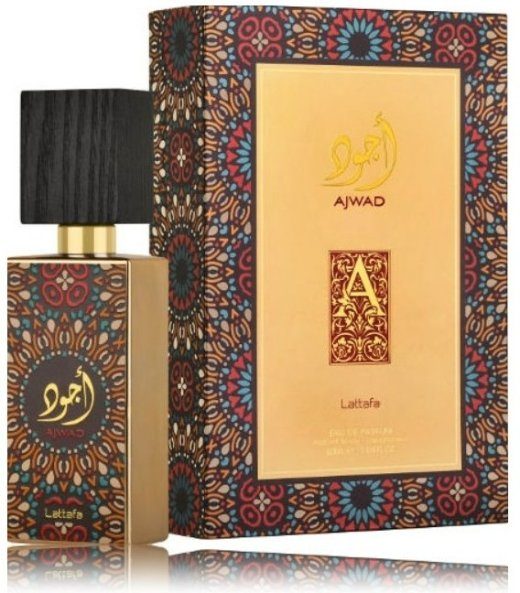 Lattafa Ajwad EDP 60 ml