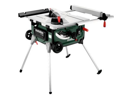 Metabo TS 254 1700V Juhtmeta Lauasaag - Aku ja Laadija Ei Ole Sisaldatud