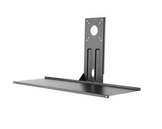 KLAVIATUURI JA HIIRE TUGI/KEYB-V200BLACK NEOMOUNTS