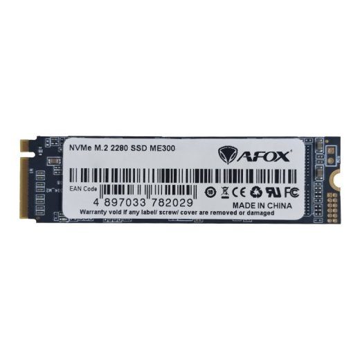 AFOX ME300 M.2 PCI-EX4 128GB TLC 1.6 /S NVMe SSD