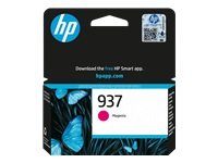 HP 937 magevee originaalne tintekaart