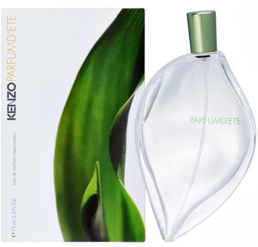 Kenzo Parfum D'Ete Parfüüm EDP 75ml