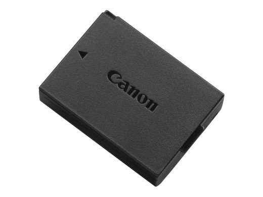 Canon LP-E10 Li-ion baterijos