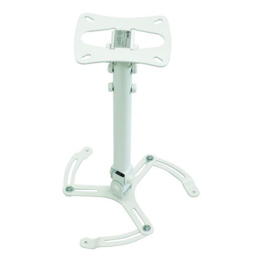 EDBAK Lagedi kinnitus PM1W-B Maksimaalne kaal (mahutavus) 15 kg Valge