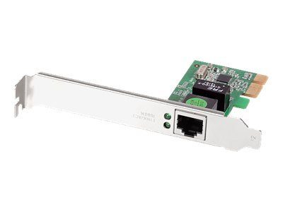 Edimax -9260TX-E V2 PCI Express x1 1Gbps Network Adapter