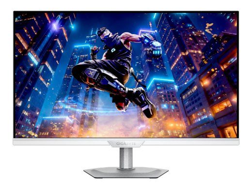 Gigabyte M27UP ICE 27'' SS IPS UHD 160 Hz 1 ms 3840 x 2160 pixels 350 cd/m² HDMI portide arv 2