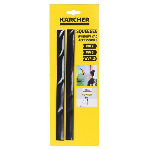 Aknapühkija WV KARCHER aknakülmikule 280m