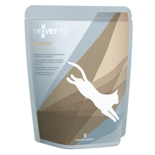 TROVET Soolestiku FRD - märgist kööki - 85g