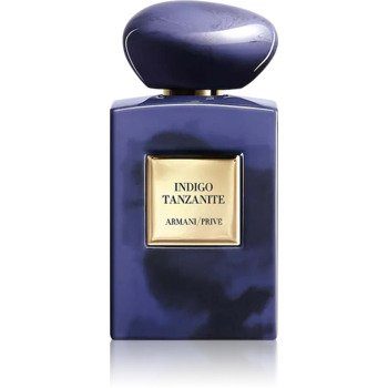 Giorgio Armani Privé Indigo Tanzanite Perfume EDP 100ml