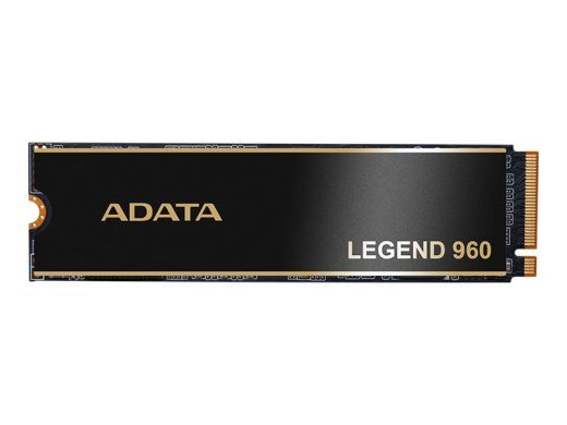 ADATA Legend SSD 960 1TB M.2 PCI Express 4.0 x4