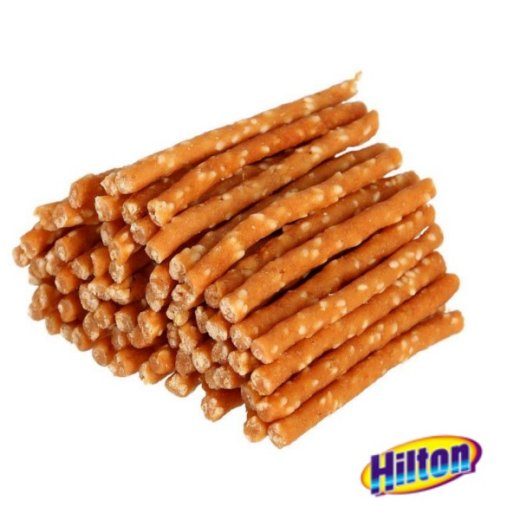HILTON Kanarisi kepid - Koeratoit - 500 g