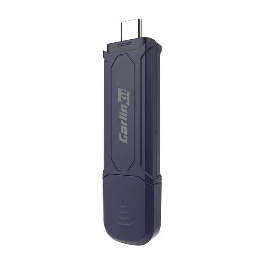 Carlinkit MINI PRO Carplay/Android Auto juhtmevaba adapter